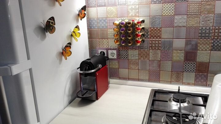 Подставка держатель раздатчик для капсул Nespresso