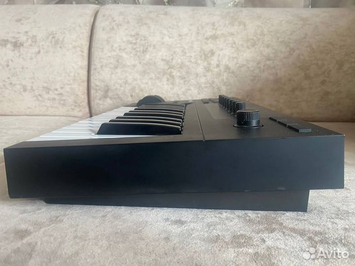 Midi кл-ра Native Instruments Komplete Kontrol A25