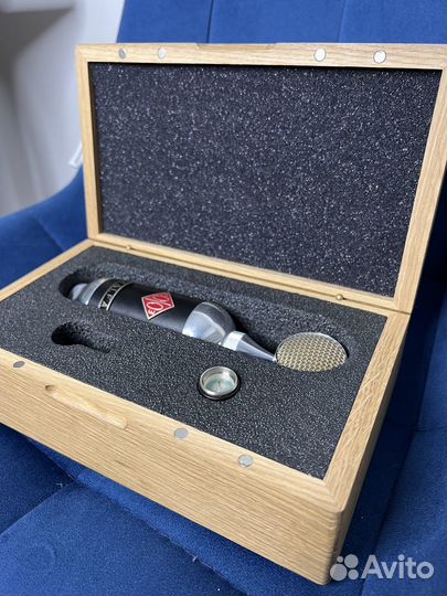 Микрофон союз мальфа