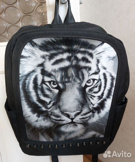 Рюкзак для девочки