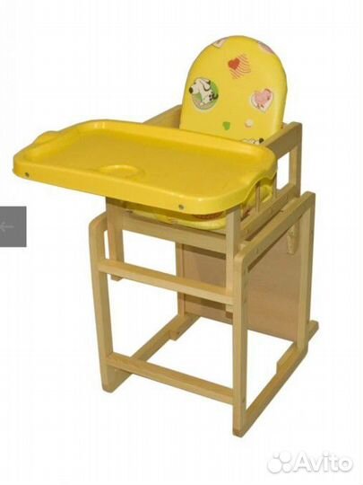 Столик для кормления