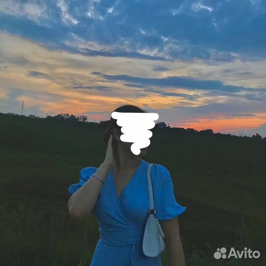 Платье женское