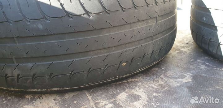 Bfgoodrich G-Grip 205/55 R16