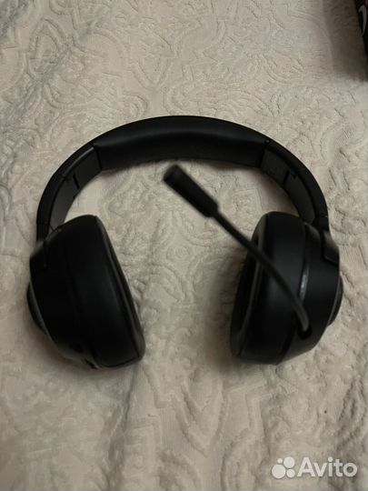 Игровые наушники