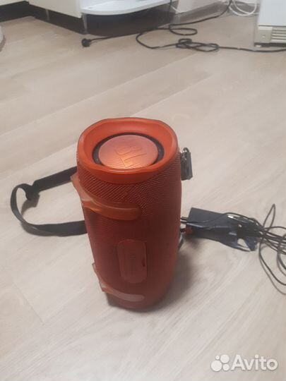 Колонка JBL xtreme 2
