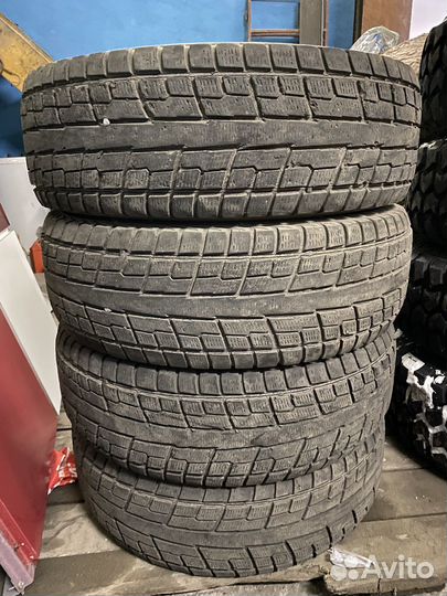 Yokohama Geolandar A/T-S G012 285/75 R16