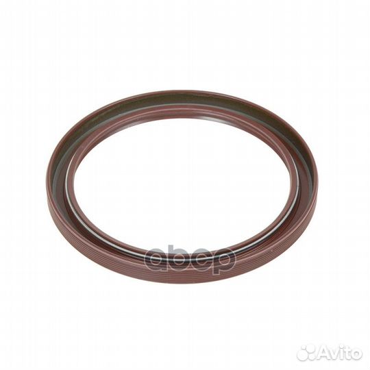 Сальник коленчатого вала (111x91x9-L) hyundai/KIA