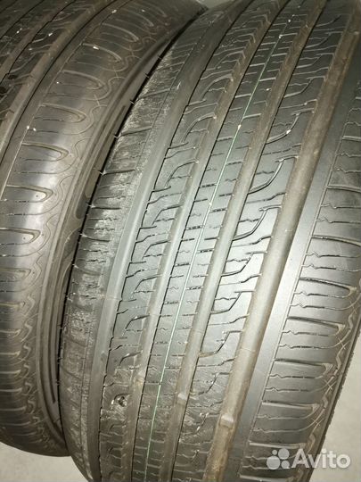 Giti GitiComfort 520V1 215/55 R18
