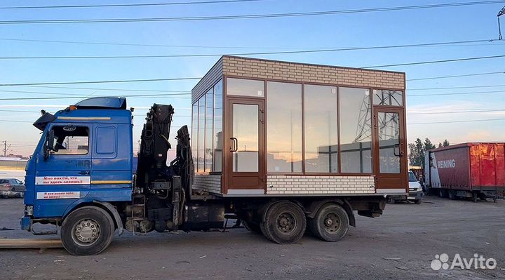 Арендный бизнес / пассивный доход от 100 тыс./мес