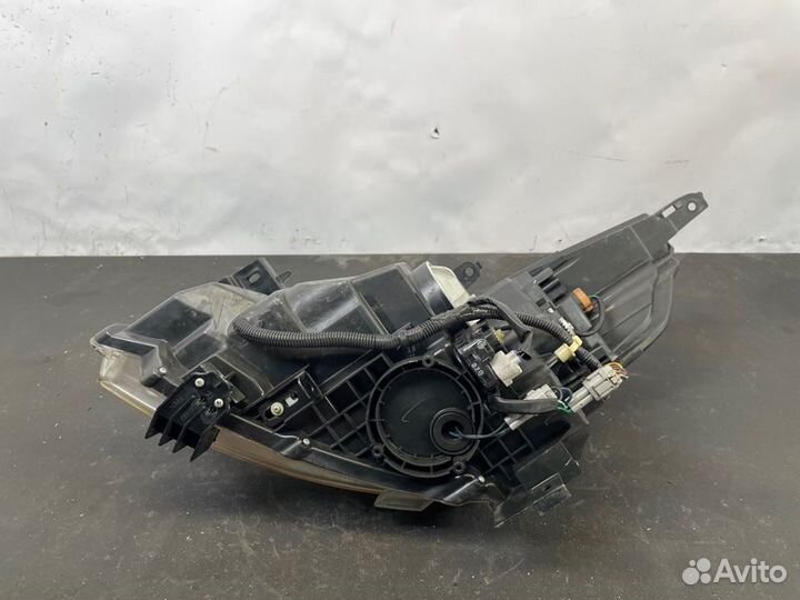 Правая Фара Nissan Teana J32