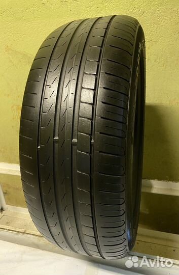 Pirelli Cinturato P7 225/50 R18 95W