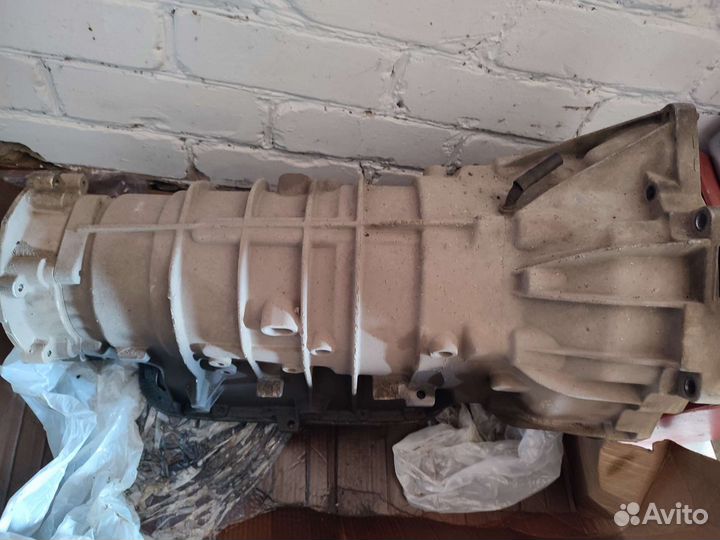 Продам АКПП