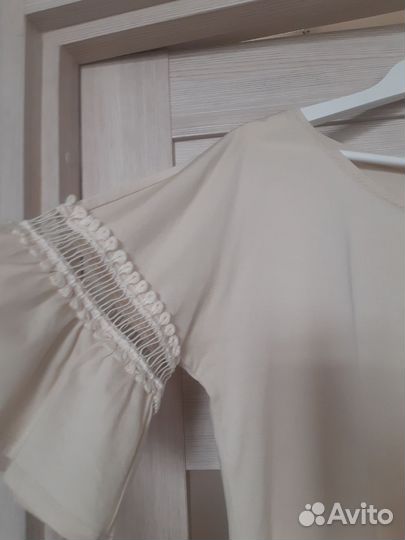 Блузка женская Max Mara