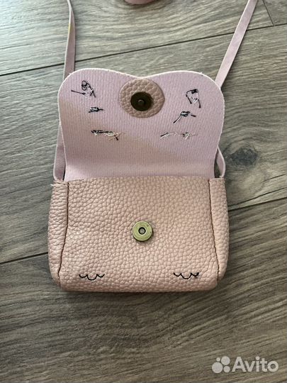 Cумка для девочки новая