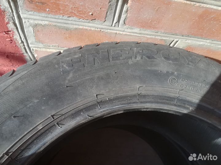 Зимняя резина r15бу