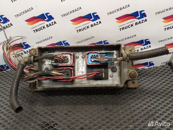 21855950 Блок управления rciom Renault T