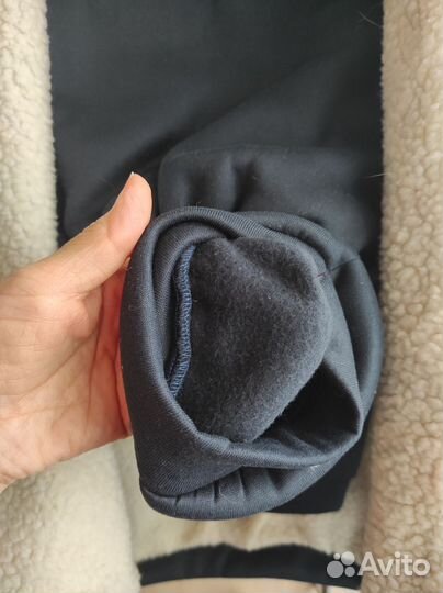 Спортивный костюм, 52 размер