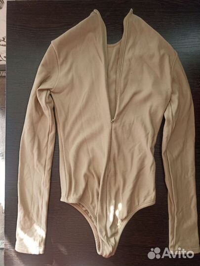 Белье нательное для фигурного катания