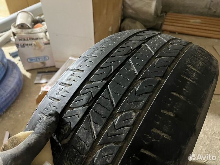 Bridgestone 613V 265/50 R20