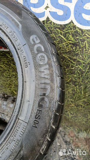 Kumho Ecowing ES01 KH27 185/65 R15