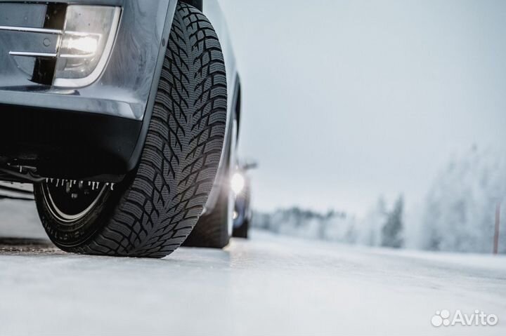 Nokian Tyres Hakkapeliitta R3 205/55 R16 105