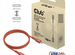 USB-C кабель club 3D CAC-1515