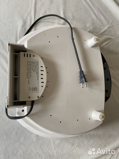 Электрогриль George Foreman Mt. Prospect GR36TMR