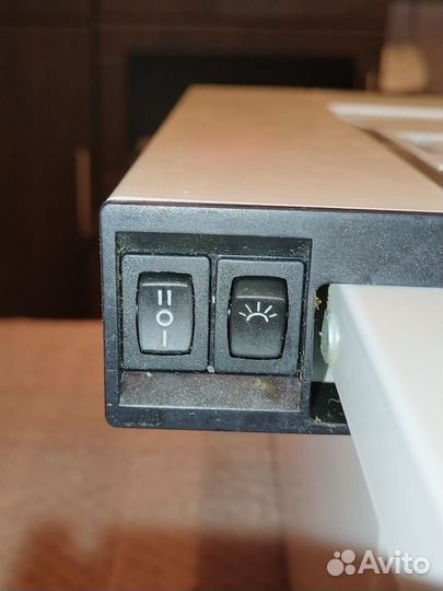 Вытяжка для кухни