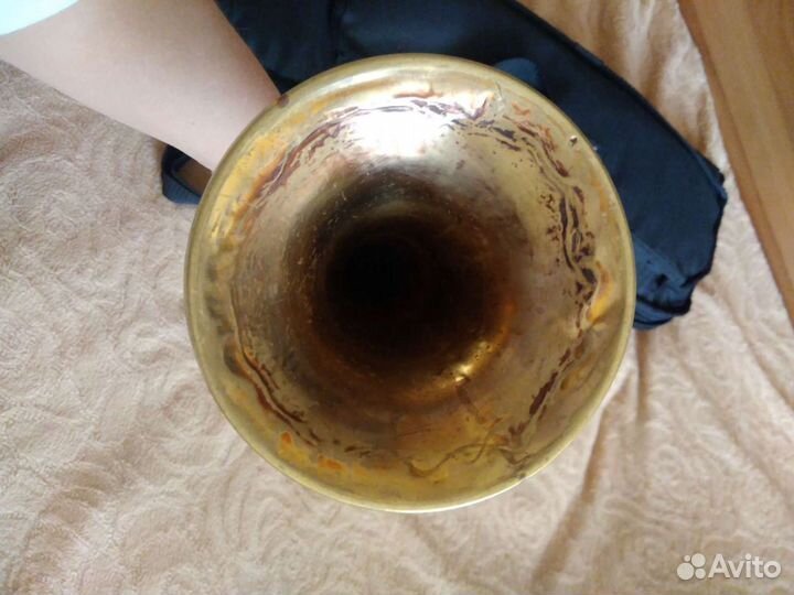 Духовой инструмент