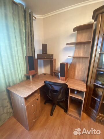 Стол под компьютер