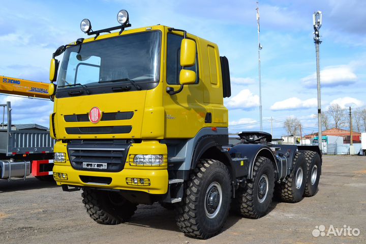 Tatra T158, 2022