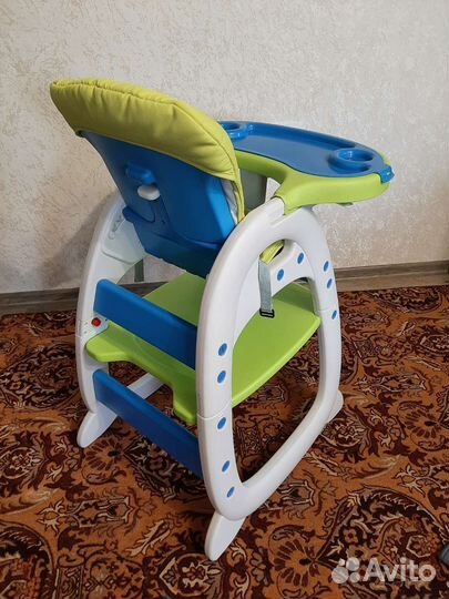 Столик для кормления babyton