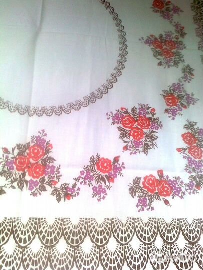 Скатерть 140 Х 140