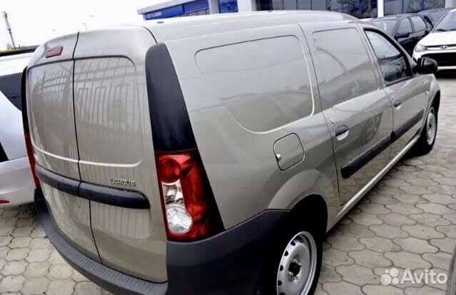 Грузоперевозки Ларгус Largus фургон