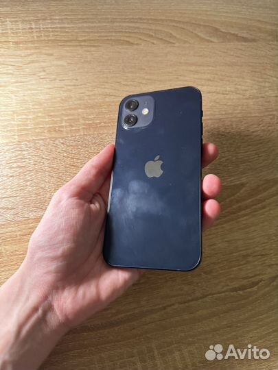 iPhone 12, 128 ГБ