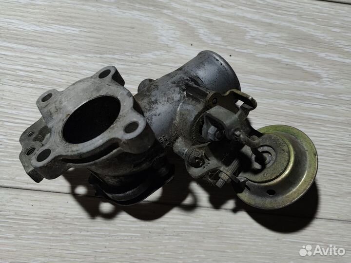 Заслонка дроссельная Toyota Probox