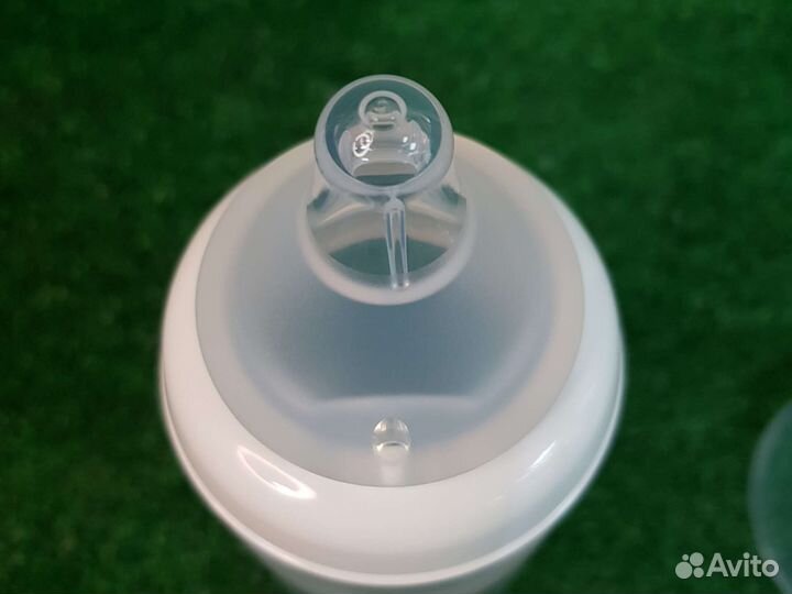 Бутылочка для кормления Pigeon