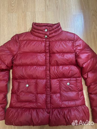 Куртка на девочку