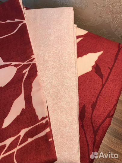 Шью постельное белье на заказ