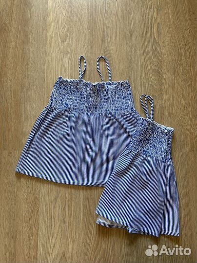 Одежда для двойни