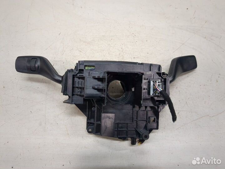 Переключатель поворотов и дворников Ford Focus 1, 2004