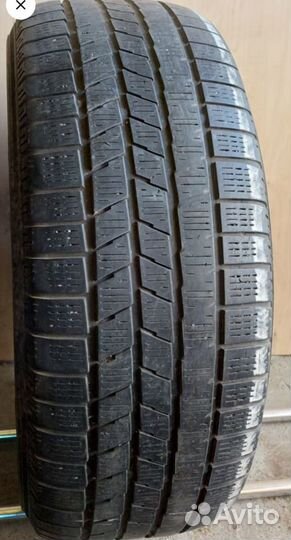 Pirelli Scorpion Ice&Snow 235/60 R18 107H