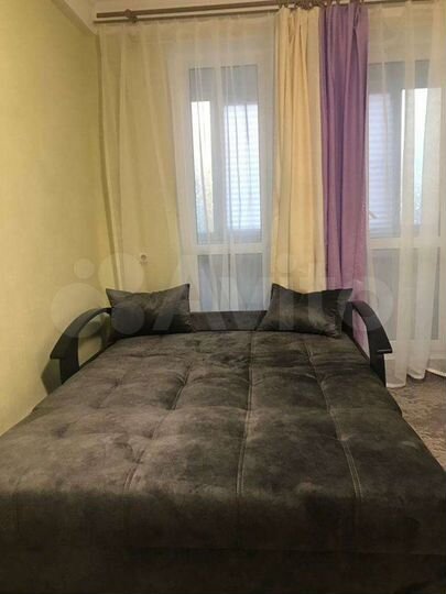 Квартира-студия, 25 м², 2/5 эт.
