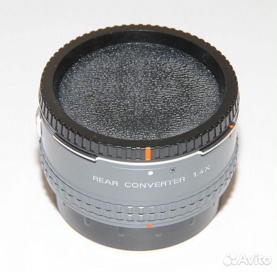 Конвертер Pentax 67 1.4х, ND