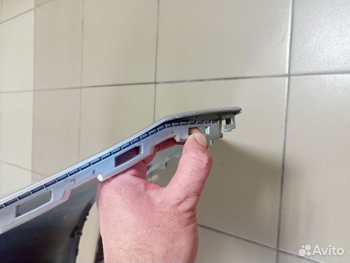 Kia Sportage Бампер задний