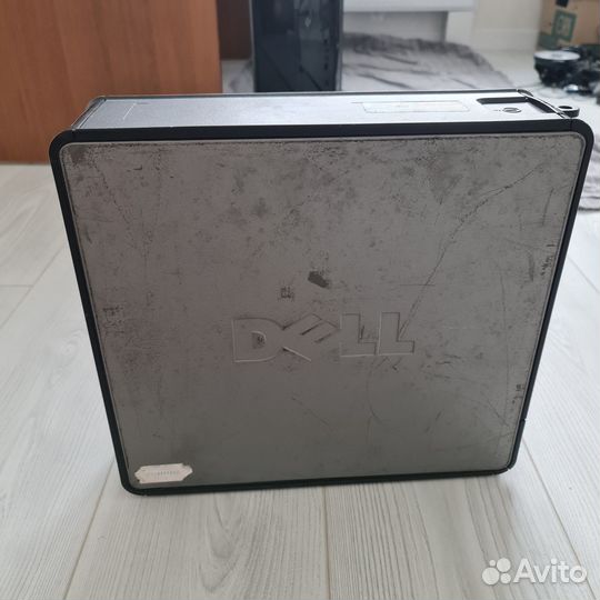 Корпус для пк Dell (Скупка Трейд-Ин)