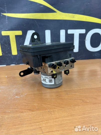 Блок ABS Kia Stinger 1 G6DP 2017-2023