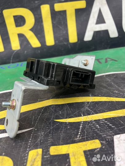 Блок электронный Kia Xceed 1 G4LD 2019-2023