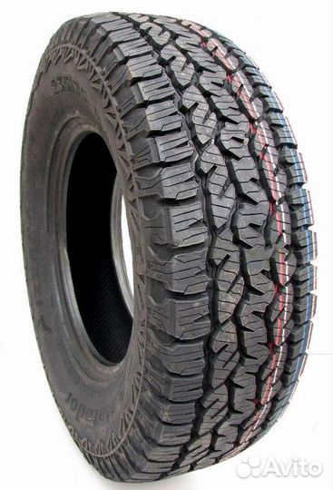 Matador MP 72 Izzarda A/T 2 265/65 R17 112H
