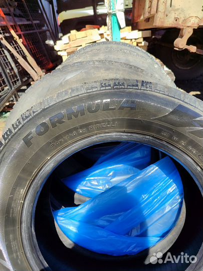 Formula Energy 195/65 R15